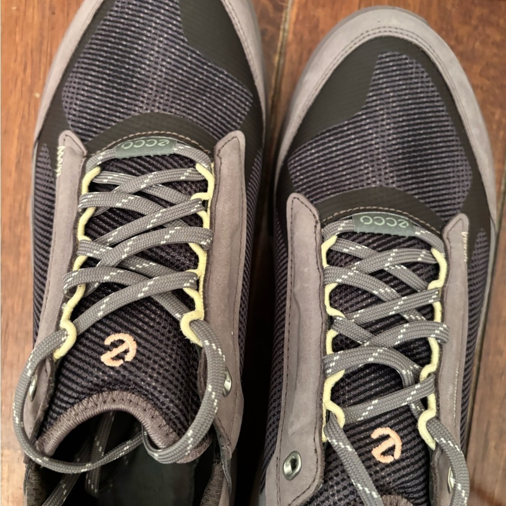 ECCO Women's Biom 2.1 X Mountain Hiking Shoe 9-9.5 - Picture 8 of 9